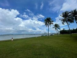 Pasir Ris Beach Park (D18), Semi-Detached #496784411